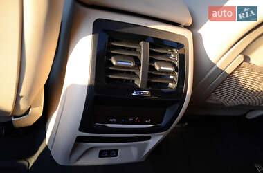 Позашляховик / Кросовер BMW X3 2019 в 