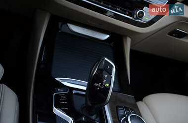 Позашляховик / Кросовер BMW X3 2019 в 
