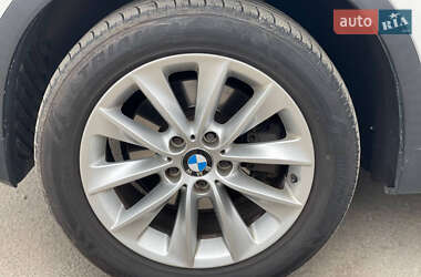 Позашляховик / Кросовер BMW X3 2013 в 