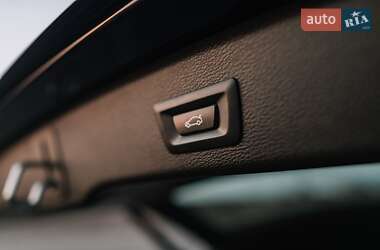 Внедорожник / Кроссовер BMW X3 2015 в 