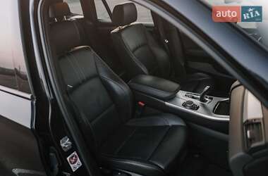 Внедорожник / Кроссовер BMW X3 2015 в 