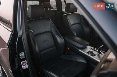 Внедорожник / Кроссовер BMW X3 2015 в 