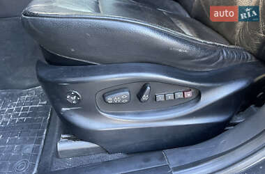 Внедорожник / Кроссовер BMW X3 2005 в 