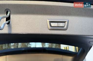 Внедорожник / Кроссовер BMW X3 2022 в 