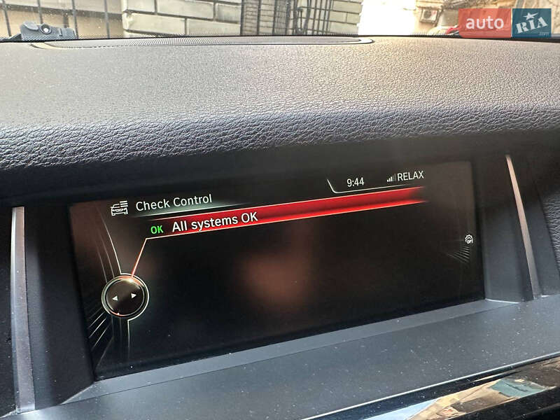 Внедорожник / Кроссовер BMW X3 2014 в Киеве фото 16 Внедорожник / Кроссовер BMW X3 2014 в Киеве