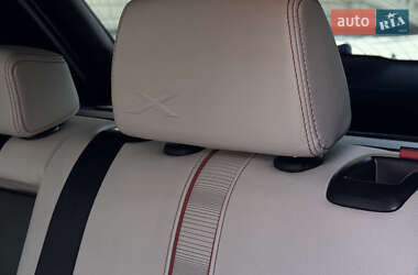 Внедорожник / Кроссовер BMW X3 2015 в 