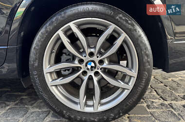 Внедорожник / Кроссовер BMW X3 2015 в 