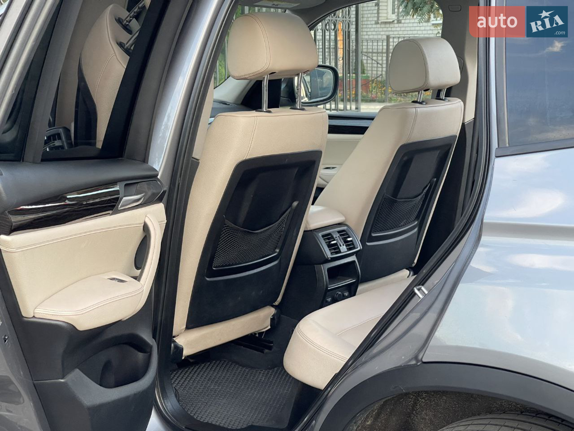 2014 BMW X3 - мініатюра 16
