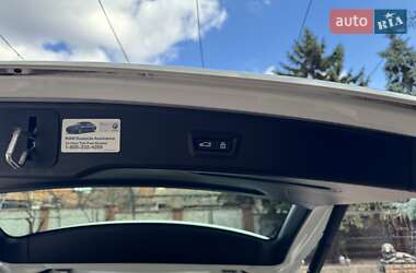 Внедорожник / Кроссовер BMW X3 2014 в 