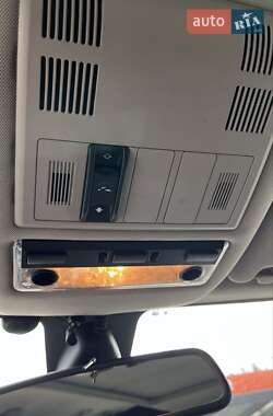 Внедорожник / Кроссовер BMW X3 2005 в 