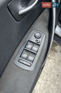 Внедорожник / Кроссовер BMW X3 2005 в 