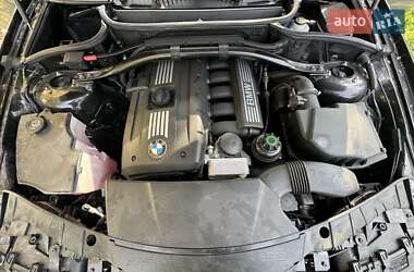 Позашляховик / Кросовер BMW X3 2010 в 