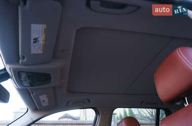 Внедорожник / Кроссовер BMW X3 2012 в 