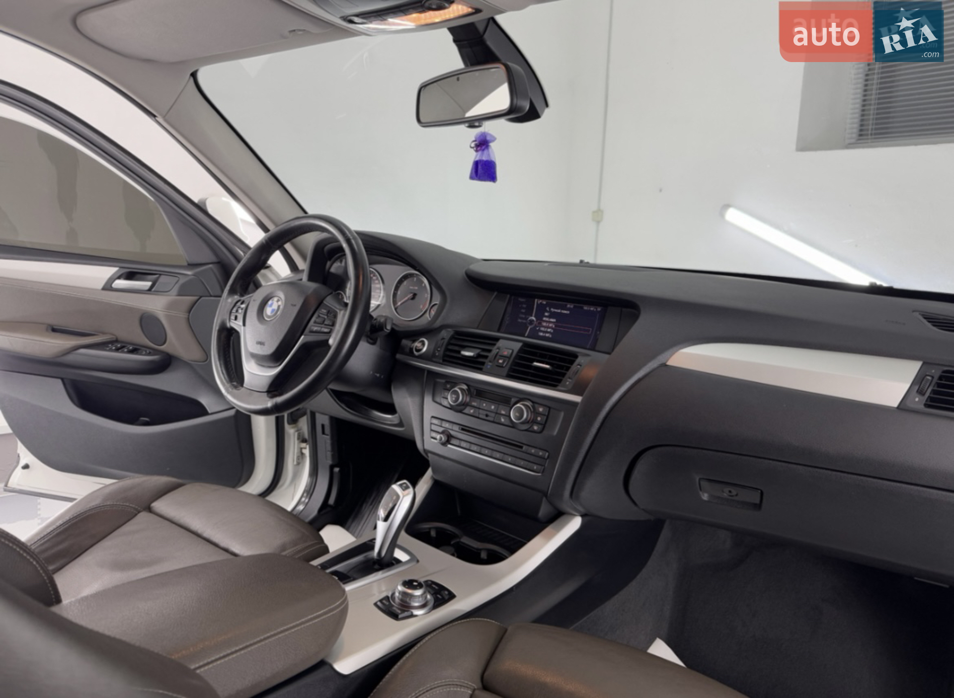 2011 BMW X3 - мініатюра 35