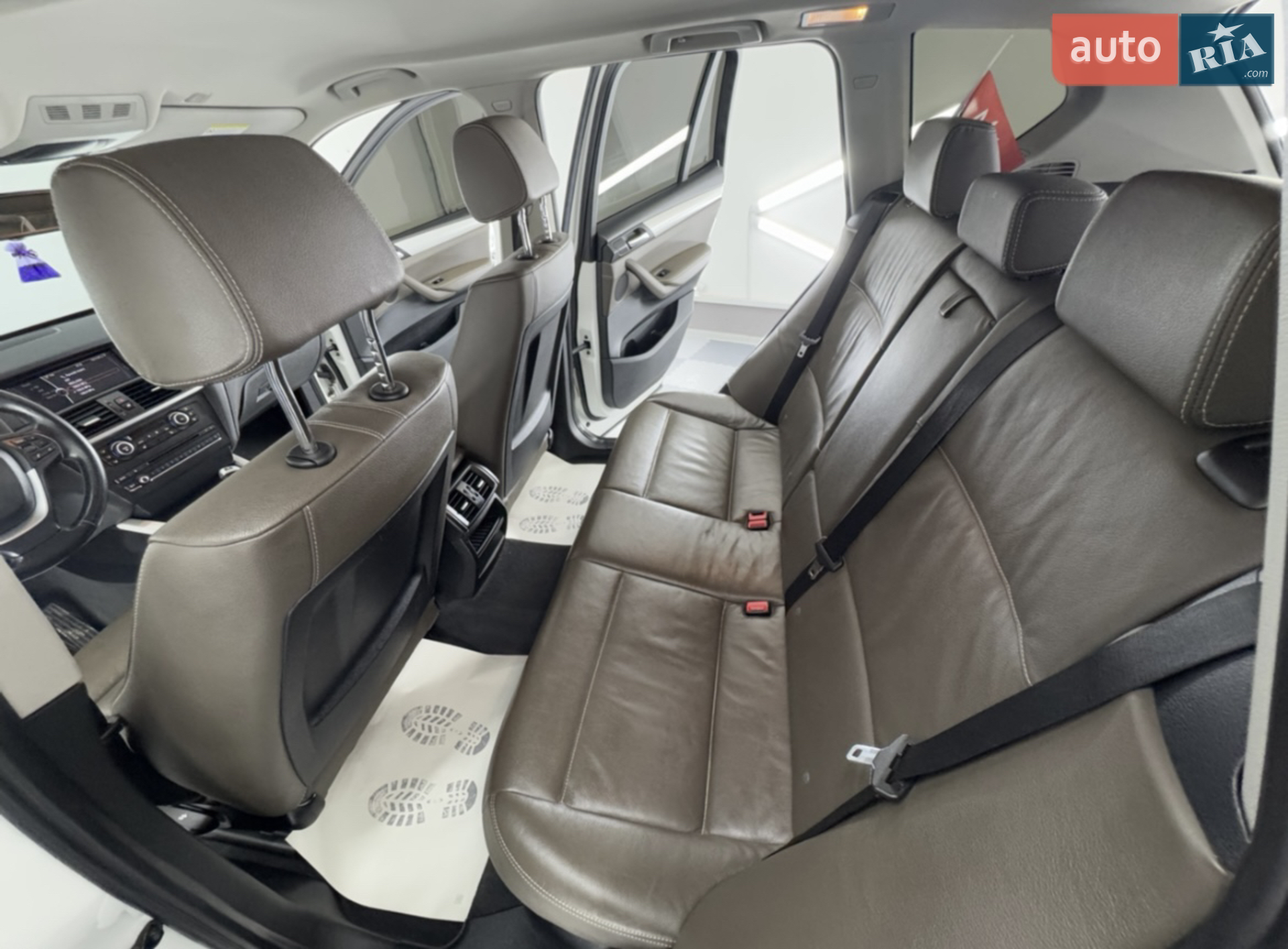 2011 BMW X3 - мініатюра 42