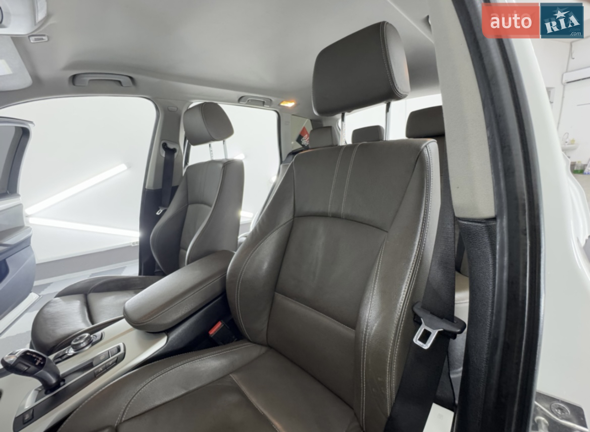 2011 BMW X3 - мініатюра 47