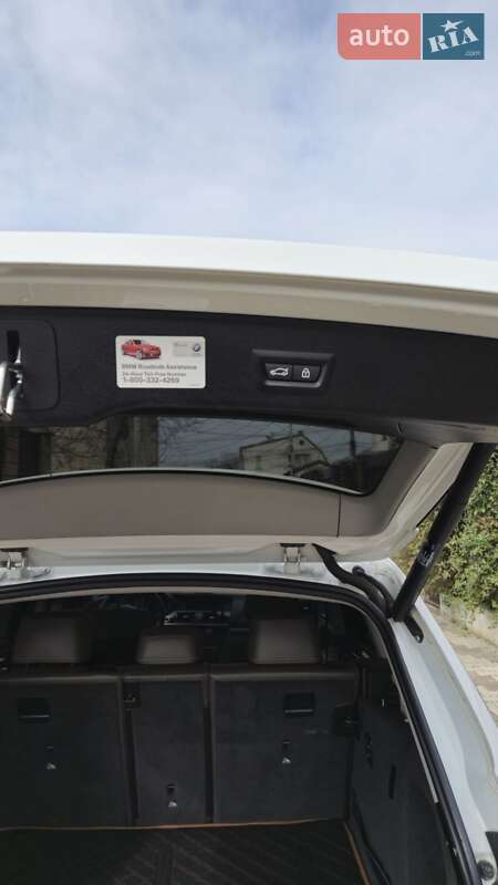 Внедорожник / Кроссовер BMW X3 2014 в Одессе фото 15 Внедорожник / Кроссовер BMW X3 2014 в Одессе