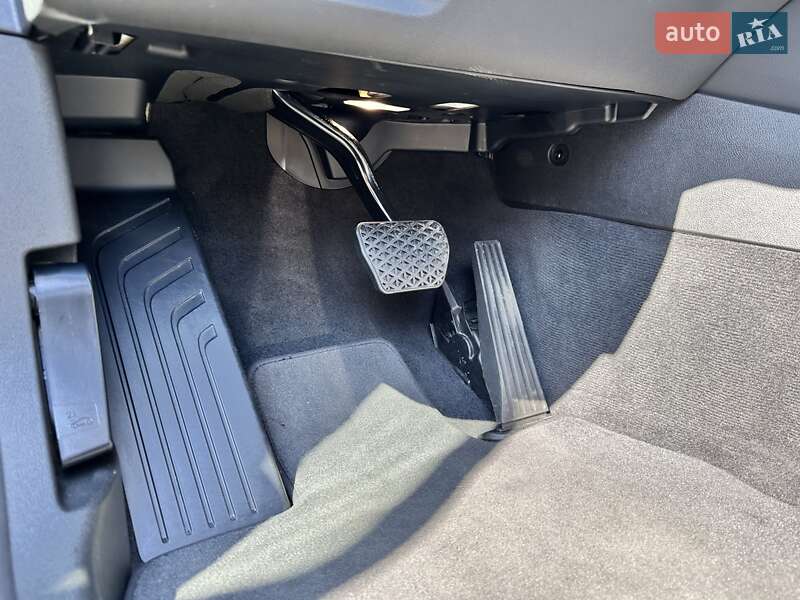 Внедорожник / Кроссовер BMW X3 2022 в Киеве