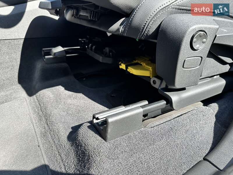Внедорожник / Кроссовер BMW X3 2022 в Киеве