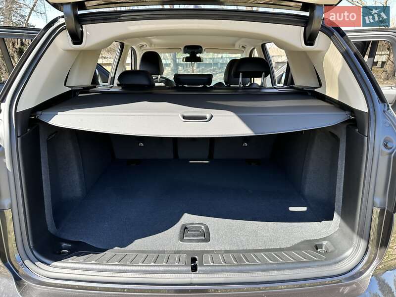 Внедорожник / Кроссовер BMW X3 2022 в Киеве
