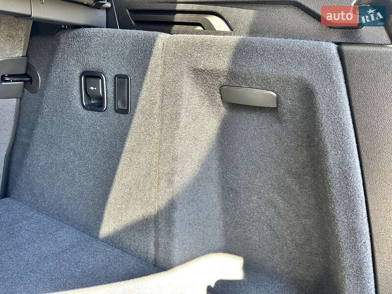 Внедорожник / Кроссовер BMW X3 2022 в Киеве