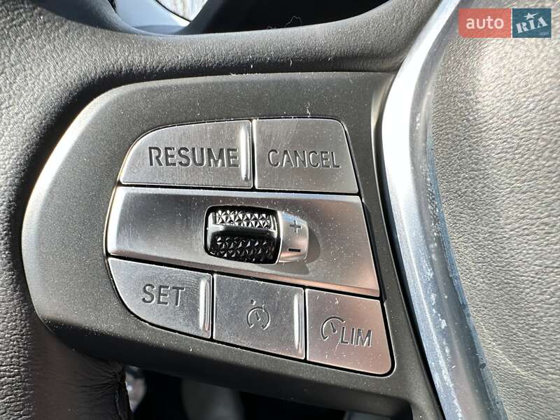 Внедорожник / Кроссовер BMW X3 2022 в Киеве