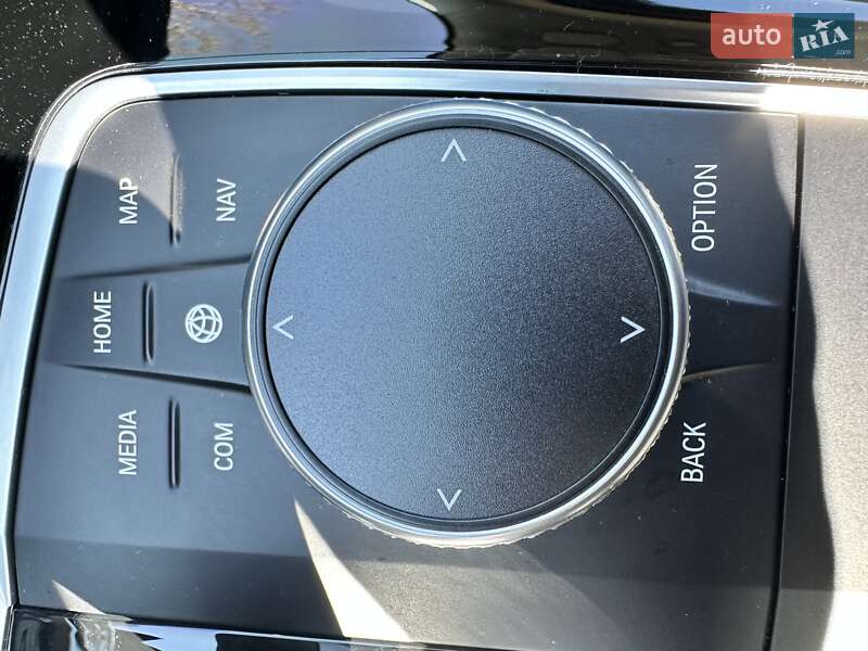Внедорожник / Кроссовер BMW X3 2022 в Киеве