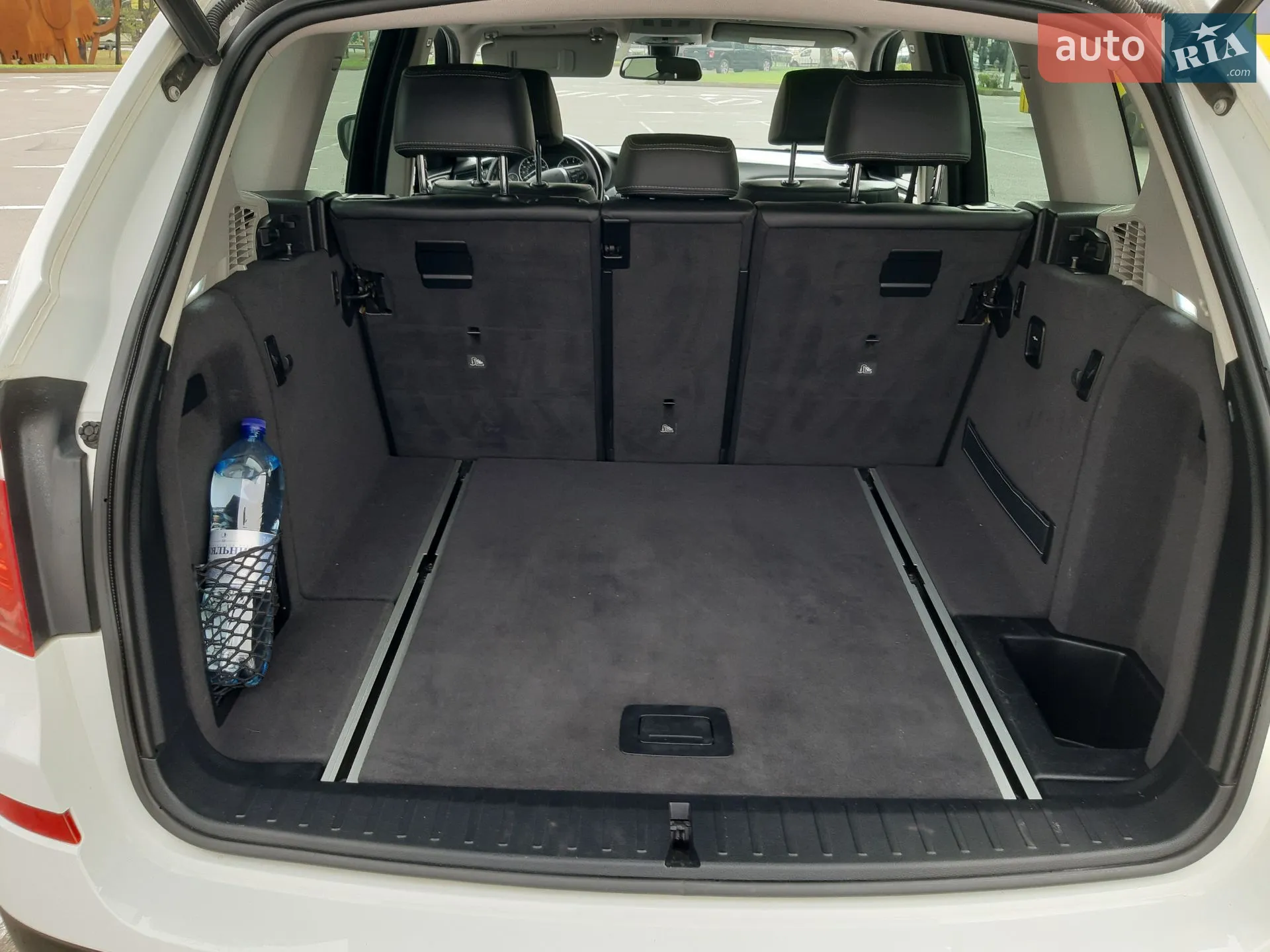 2013 BMW X3 - мініатюра 22