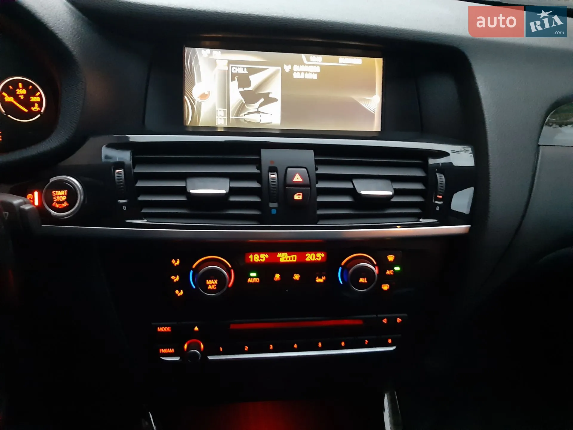 2013 BMW X3 - мініатюра 33