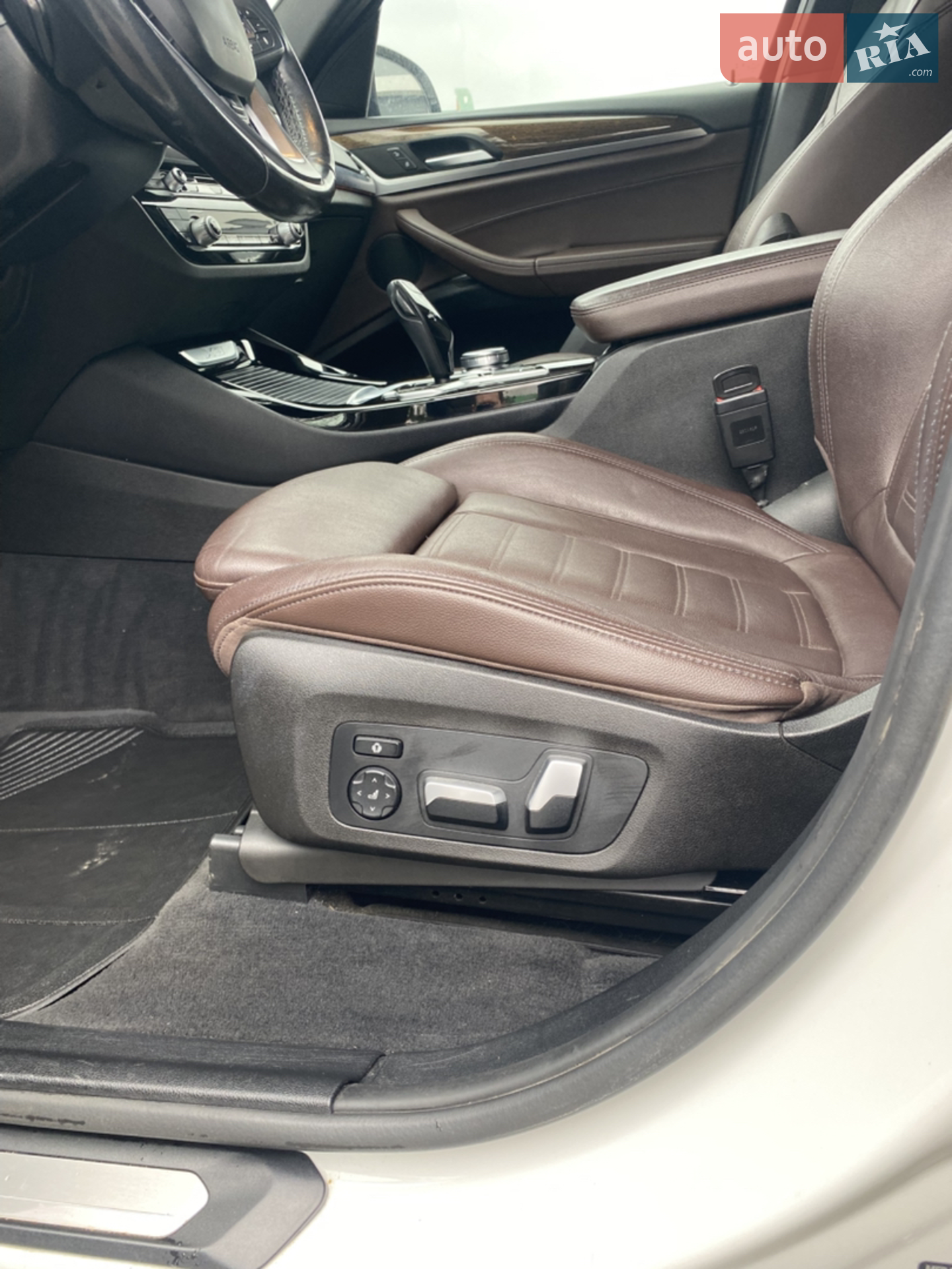 2018 BMW X3 - мініатюра 19