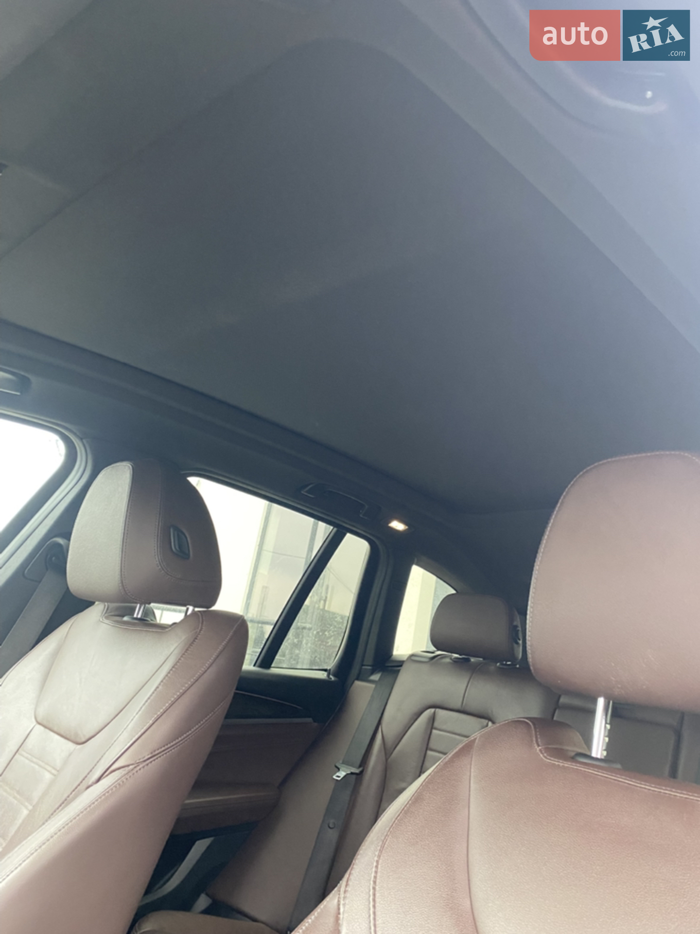 2018 BMW X3 - мініатюра 14