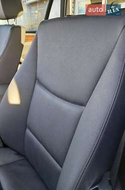 Позашляховик / Кросовер BMW X3 2015 в Києві