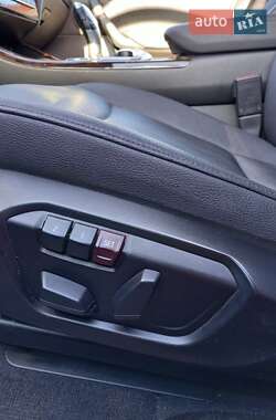 Позашляховик / Кросовер BMW X3 2015 в Києві