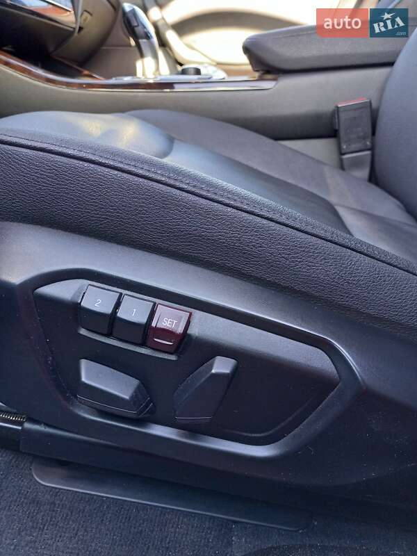 Позашляховик / Кросовер BMW X3 2015 в Києві