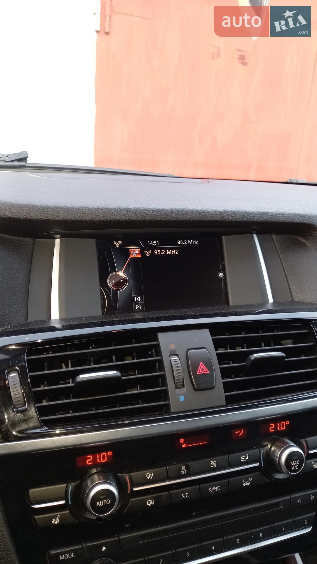 2015 BMW X3 - мініатюра 14