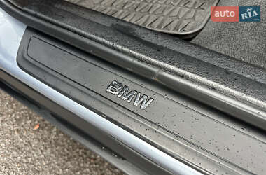 Внедорожник / Кроссовер BMW X3 2013 в 