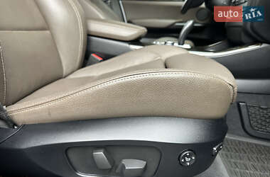 Внедорожник / Кроссовер BMW X3 2013 в 
