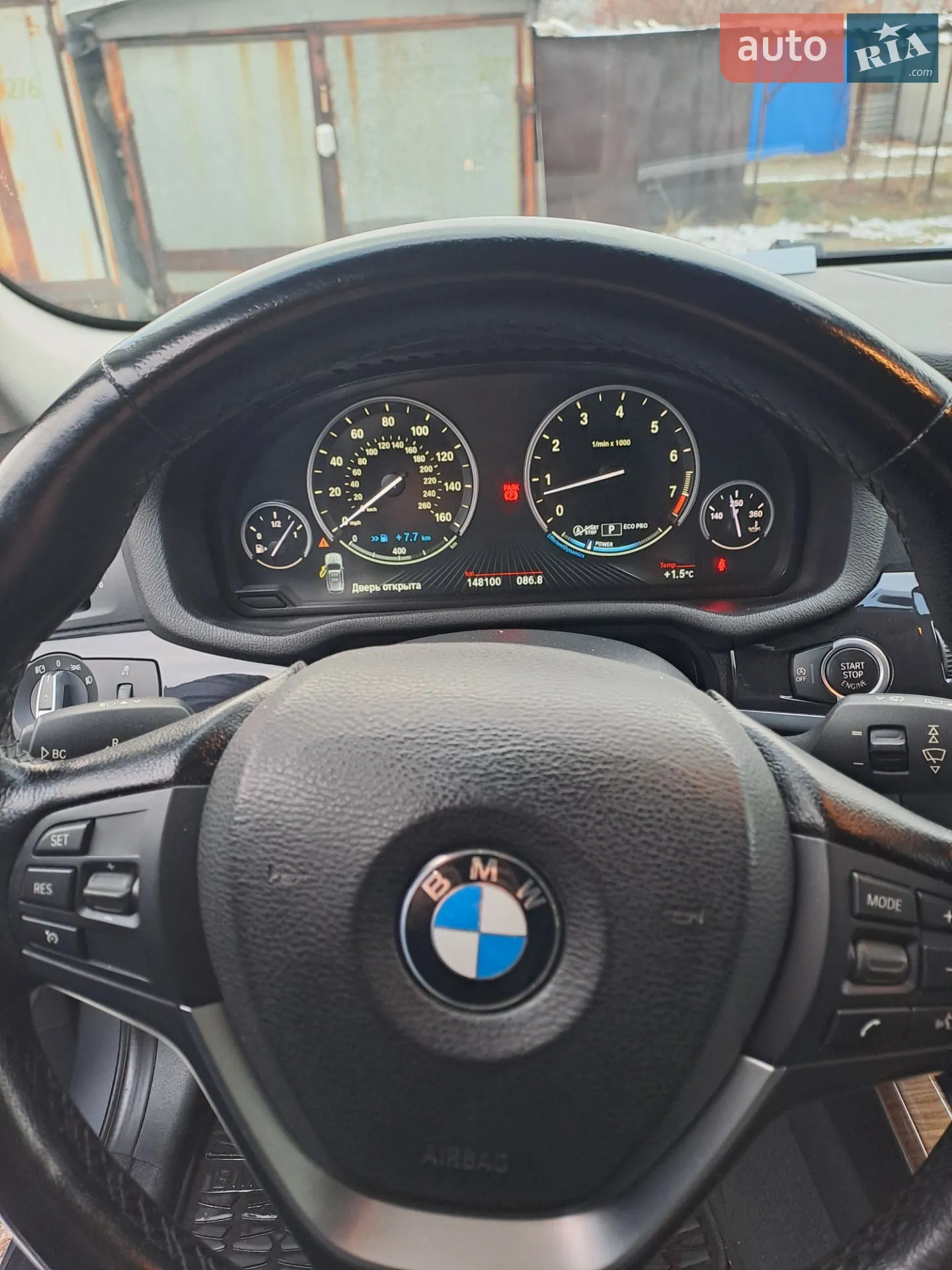 2014 BMW X3 - мініатюра 10