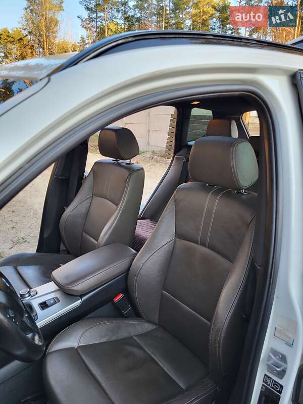 Внедорожник / Кроссовер BMW X3 2013 в Житомире фото 56 Внедорожник / Кроссовер BMW X3 2013 в Житомире