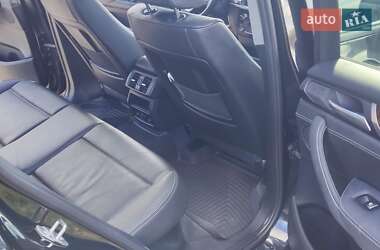 Внедорожник / Кроссовер BMW X3 2015 в 
