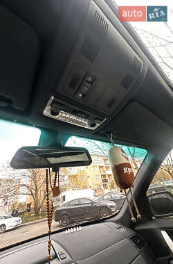 Позашляховик / Кросовер BMW X3 2004 в 