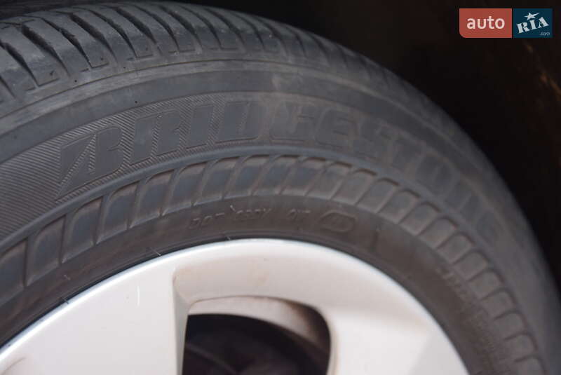 Позашляховик / Кросовер BMW X3 2011 в Києві