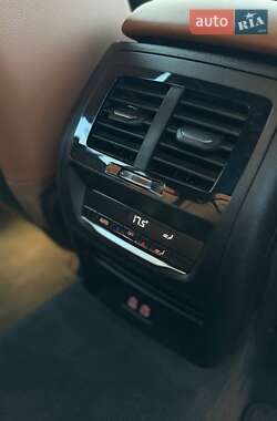 Внедорожник / Кроссовер BMW X3 2022 в 
