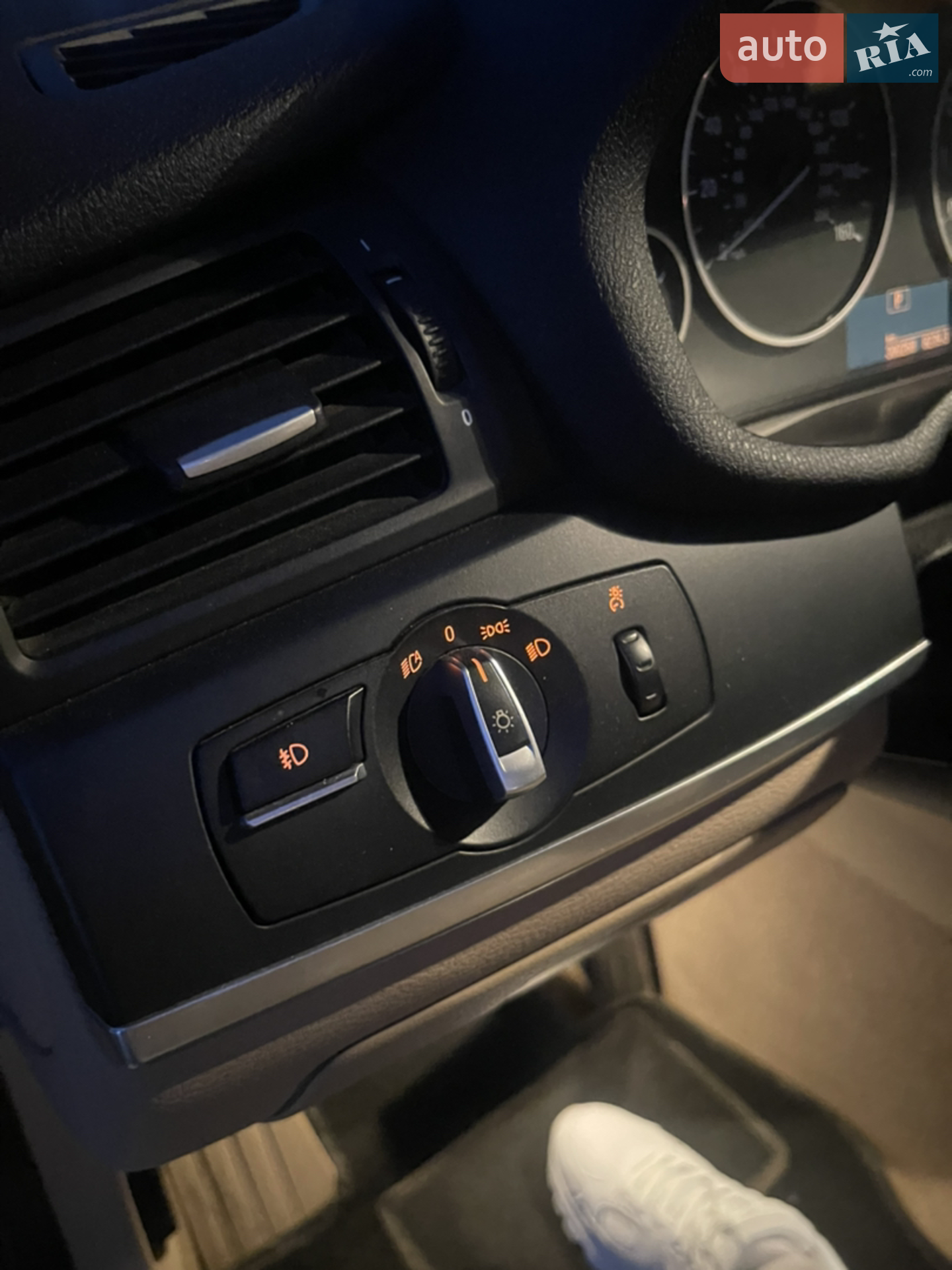 2012 BMW X3 - мініатюра 16