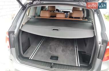 Внедорожник / Кроссовер BMW X3 2015 в 