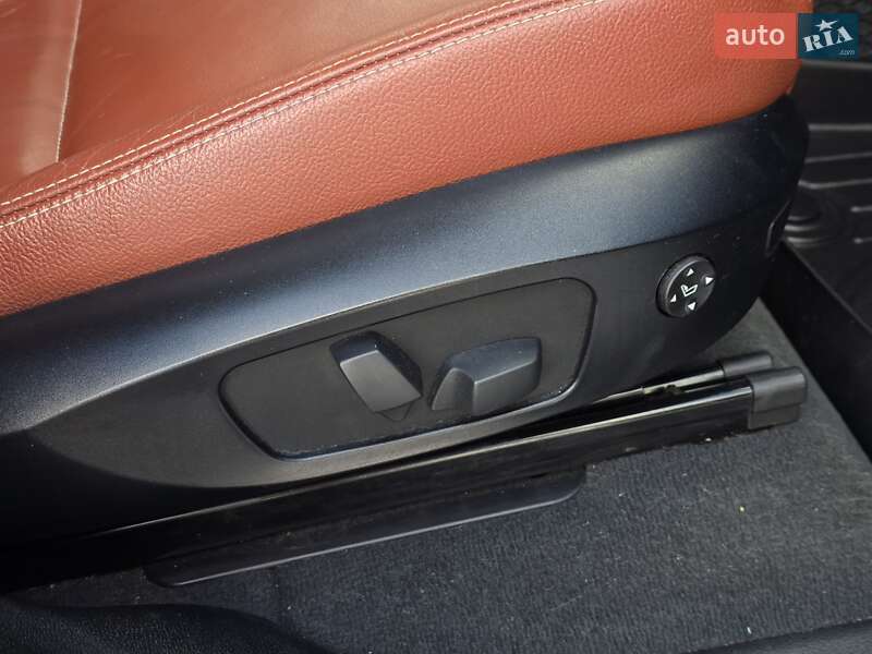 Внедорожник / Кроссовер BMW X3 2014 в Тернополе фото 20 Внедорожник / Кроссовер BMW X3 2014 в Тернополе