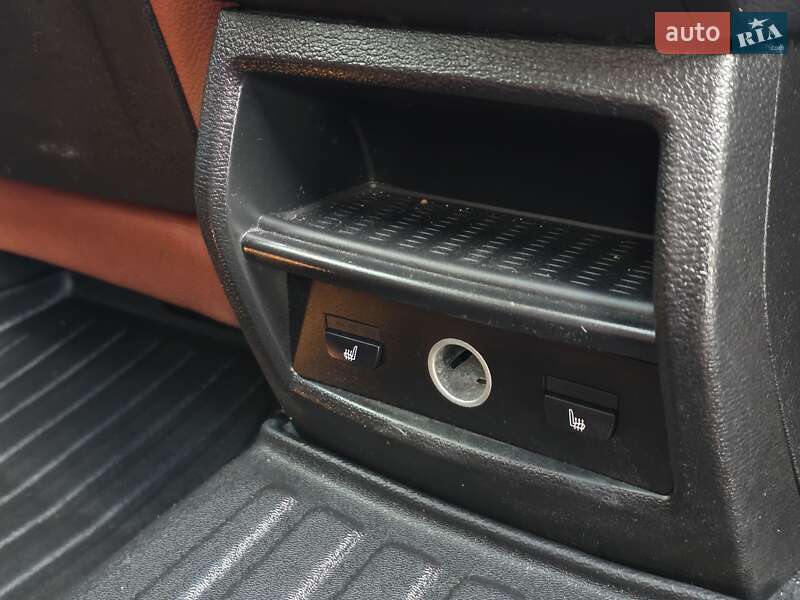 Внедорожник / Кроссовер BMW X3 2014 в Тернополе фото 24 Внедорожник / Кроссовер BMW X3 2014 в Тернополе
