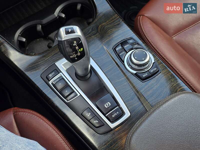Внедорожник / Кроссовер BMW X3 2014 в Тернополе фото 33 Внедорожник / Кроссовер BMW X3 2014 в Тернополе