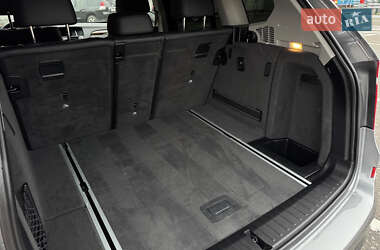 Внедорожник / Кроссовер BMW X3 2015 в 