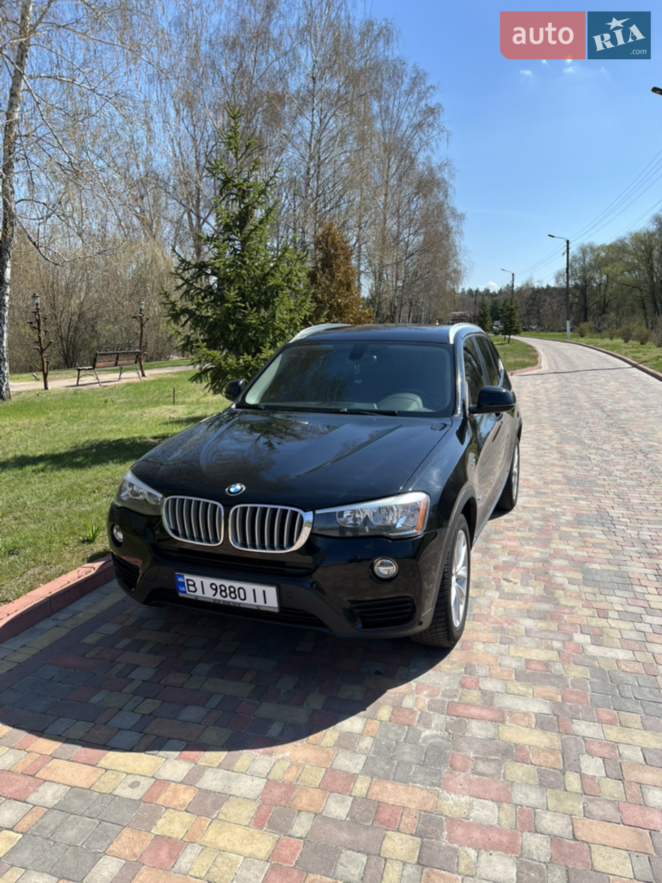 2013 BMW X3 - мініатюра 43